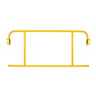 Guard Rail End Panel