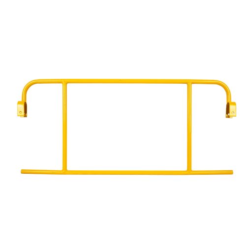 Guard Rail End Panel
