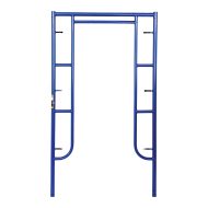 Walk Thru Scaffolding Frame - 42"x6'4" Safeway Style
