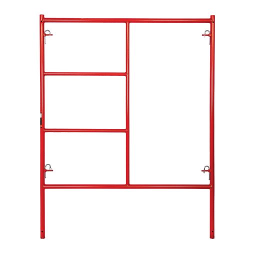 5’X6’7″ Waco Style Double Ladder Frame