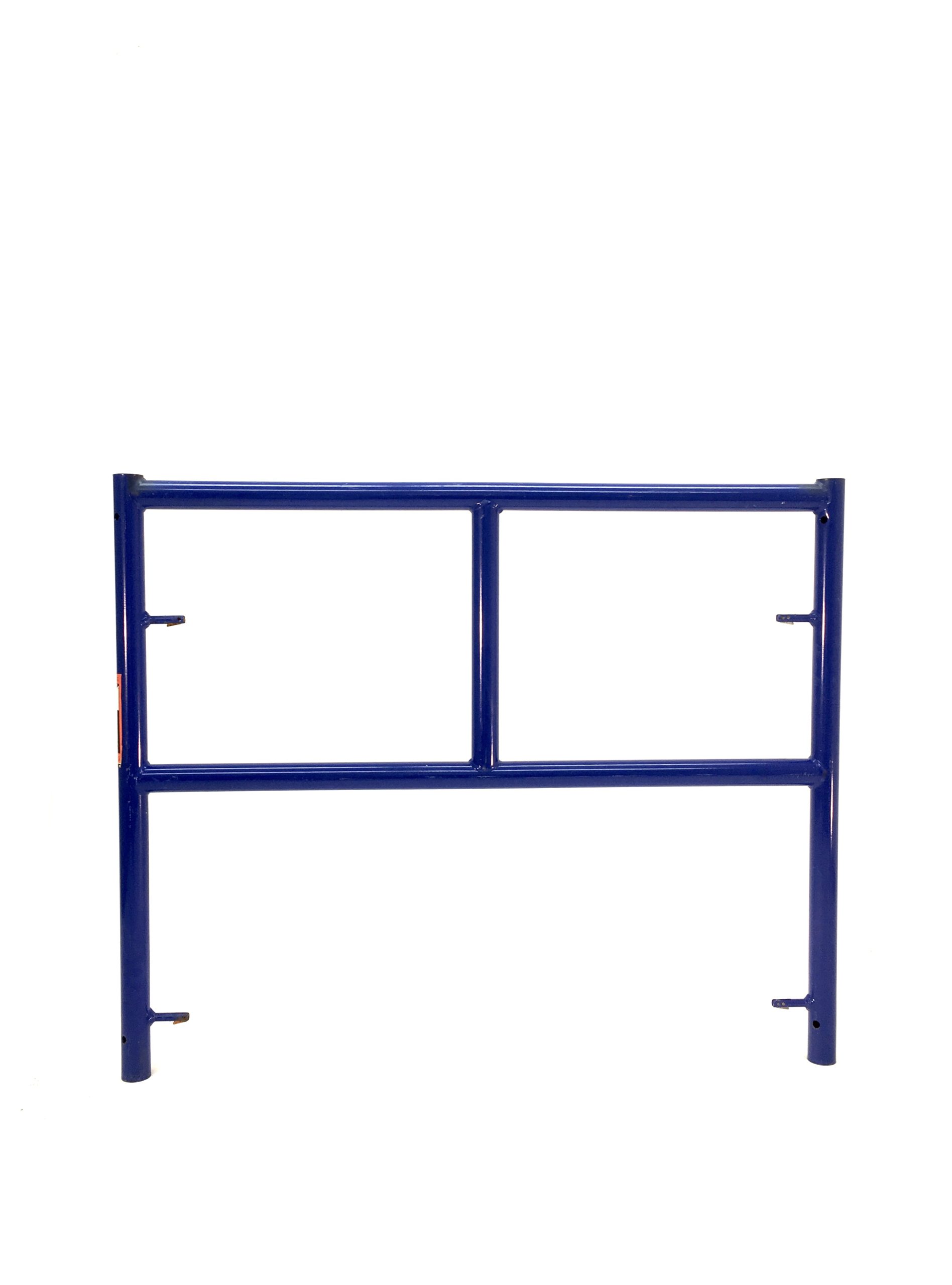 42inch by 3ft Safeway Style Single Ladder Scaffolding Frame