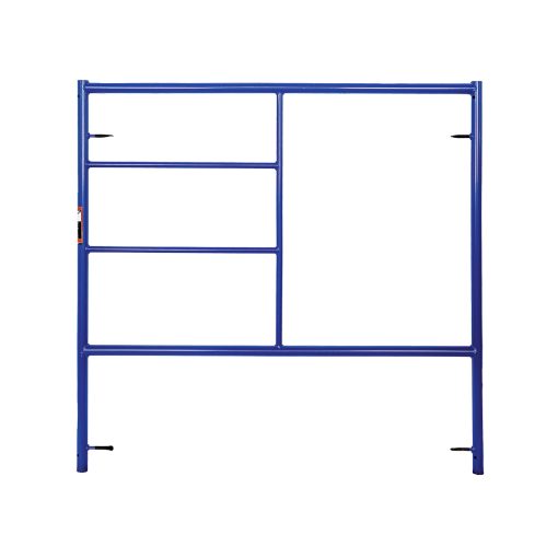 5'X5' Safeway Style Double Ladder Scaffold Frame