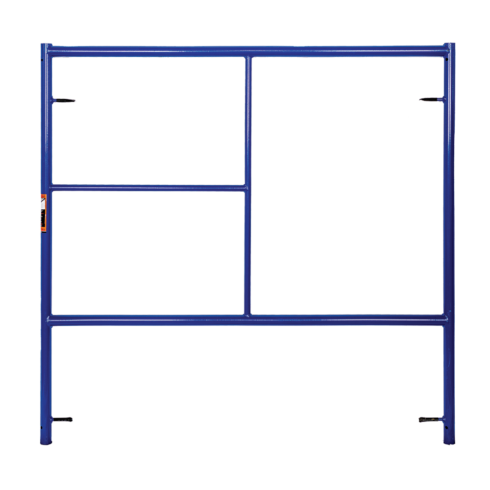 5’X5′ S-Style Single Ladder Scaffold Frame