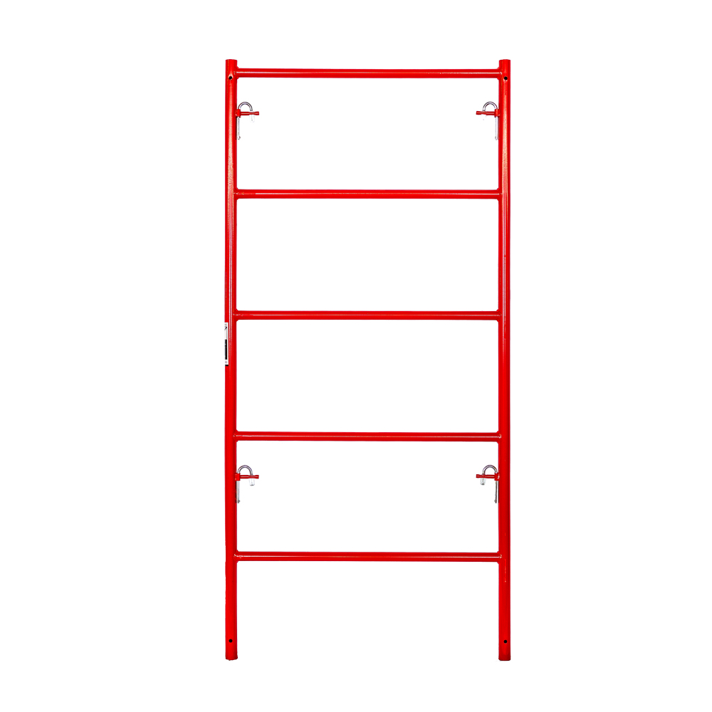 3'X6'7" Waco Style Ladder Scaffold Frame