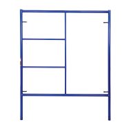 5’X6’4″ S-Style Double Scaffold Ladder Frame