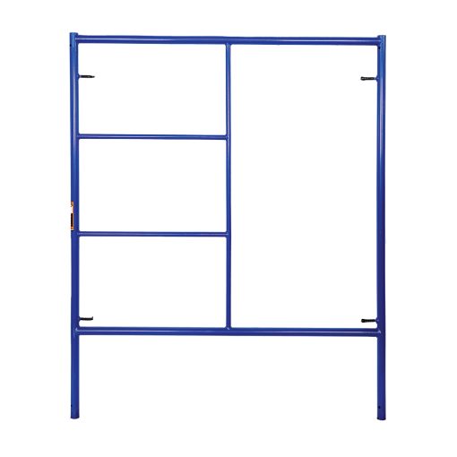 5’X6’4″ S-Style Double Scaffold Ladder Frame