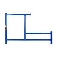 Veneer Jack Scaffolding Frame