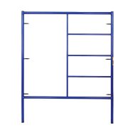 5’X6’4″ S-Style Triple Ladder Scaffold Frame