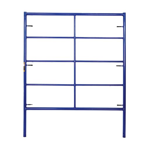 5’X6’4″ S-Style Double Box/Triple Ladder Scaffold Frame