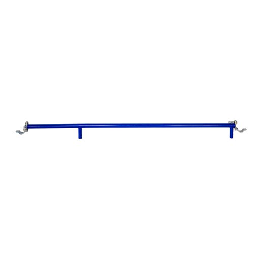 7′ Top Rail for Internal Stair Unit