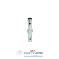 1-7/16" Safeway Style Coupling Pin for Blue Frames