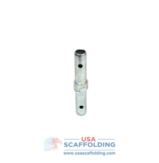 1-7/16" Safeway Style Coupling Pin for Blue Frames