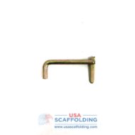 Toggle Pin for Scaffolding