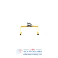 Ladder Bracket | Scaffolding Accessories | USA Scaffolding