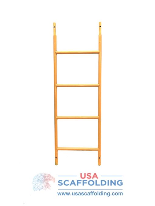 scaffolding ladder for sale at USA Scaffolding