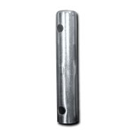 7"X1-3/8" W & BJ Style Coupling Pin w/No Collar