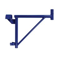 21" Saddle Tube Side Bracket| Scaffolding Accessories | USA Scaffolding