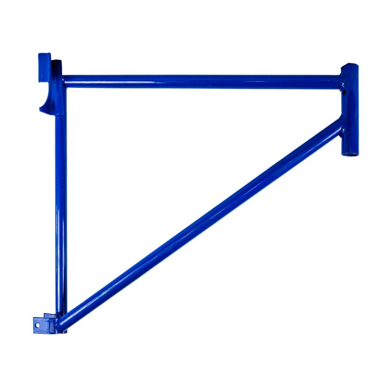 30″ Scaffold Tube Side Bracket 3Board USA Scaffolding