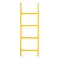 3ft & 6ft Scaffolding Access Ladder