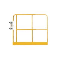 42in Expandable Scaffold Gate