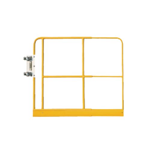 42in Expandable Scaffold Gate