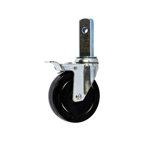 5″ Locking Caster Wheel