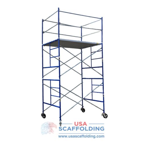 Rolling Scaffolding Tower for Sale at USA Scaffolding