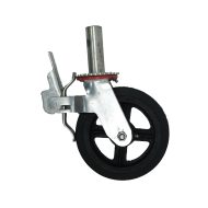 8" Caster Wheel for Scaffolding