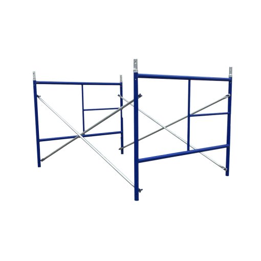 Single Ladder Frame Sets