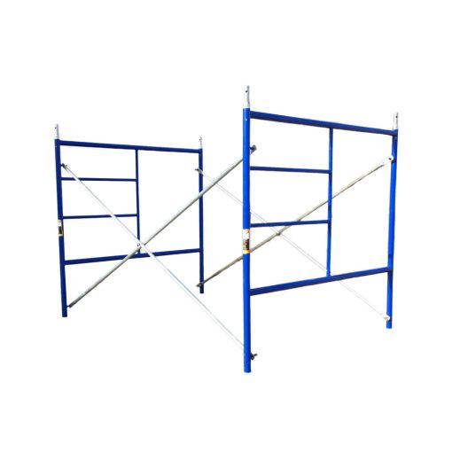 Sets of Scaffolding for Sale at USA Scaffolding - 5x5 double ladder frame set