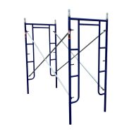 3ftx6ft4in Walk-Thru Frame Set