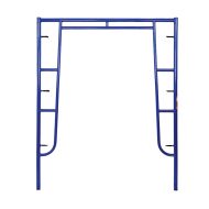 5ftX6ft4in Masonry Walk-Thru Frame