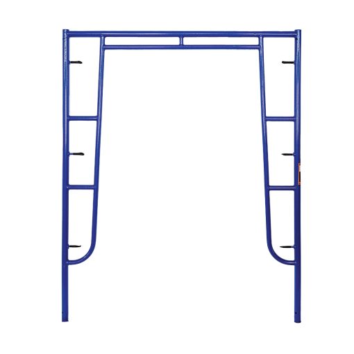 5ftX6ft4in Masonry Walk-Thru Frame