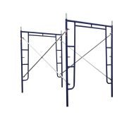 5ftx6ft4in Walk-Thru Frame Set