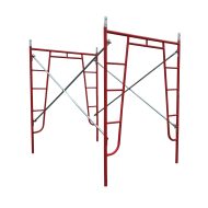 Walk-Thru Scaffold Frame Set