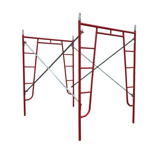 Walk-Thru Scaffold Frame Set
