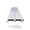 Aluminum board for Scaffolding for sale at USA scaffolding