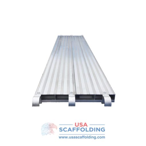 Aluminum Board for Scaffolding Planks and Decking USA Scaffolding