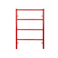 4’X6′ H.L. Concrete Shoring Frame