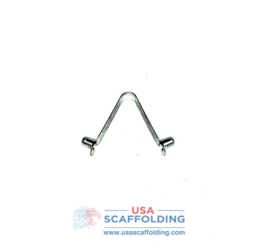 Scaffold Spring Clip | Buy Scaffolding Accessories from USA Scaffolding