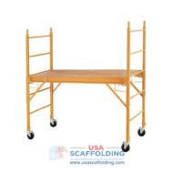 Bakers Scaffold unit for sale at USA Scaffolding