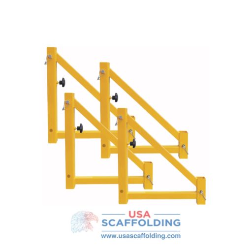 baker scaffold outriggers for sale at USA Scaffolding