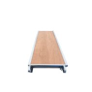 Aluminum Scaffold Deck