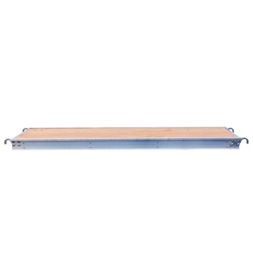 Aluminum Deck with Plywood Insert for Sale at USA Scaffolding
