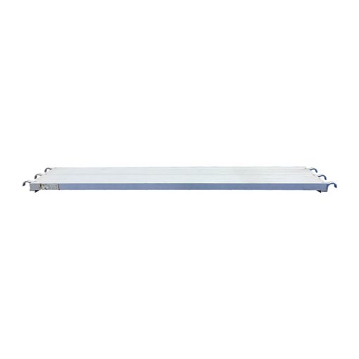 Aluminum Board, Plank or Deck for Scaffolding