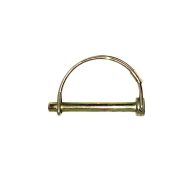 Scaffold Span Pin