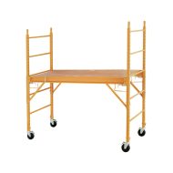 Bakers Scaffold unit for sale at USA Scaffolding