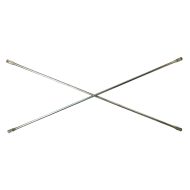 Scaffold Tube Cross Braces