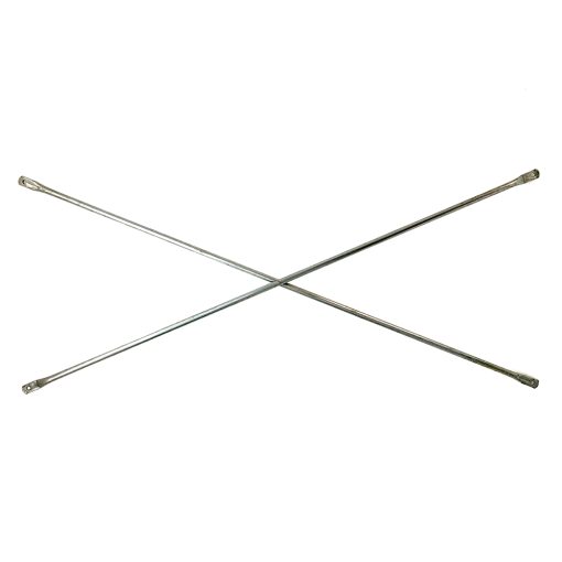 Scaffold Tube Cross Braces