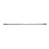 Scaffold Tube Guard Rail